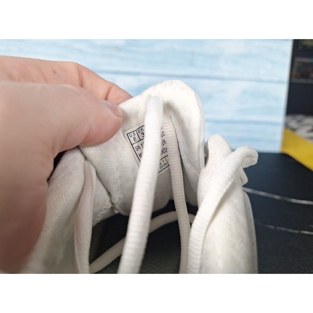 Skechers Uno Stand On Air Women's White Athletic Shoes 73690 Sz 6 - Picture 8 of 16